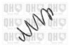 QUINTON HAZELL QCS5265 Coil Spring